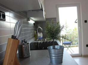 Apartment Selce 4 U