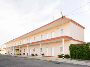 Hotel del Tajo