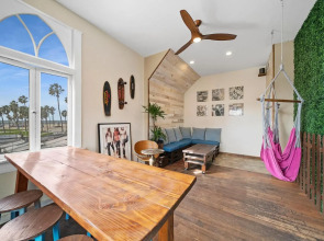 Samesun Venice Beach - Hostel