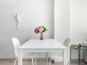 Supreme C2 Apartment in Syntagma