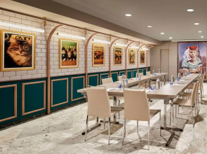 Avani Alonso Martinez Madrid Hotel