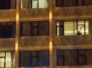 Grand Belli Otel