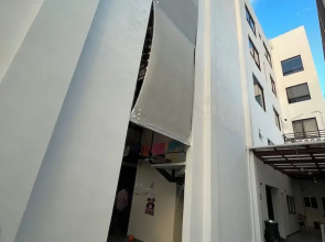 Torre Yaxche 39