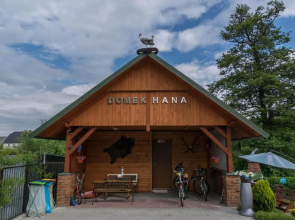 Domek HANA