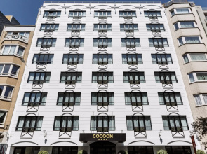 Hotel Cocoon
