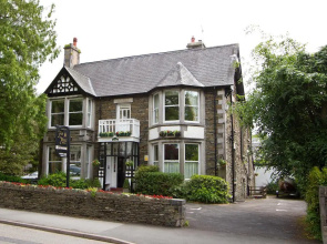Fir Trees Guest House
