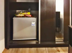 Jerry's Guest House