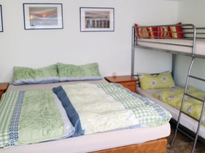 Awesome Home in Bresewitz With Wifi