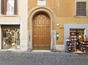 My Trevi Charming & Luxury Rooms