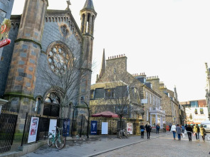 Union Street Apartment