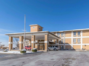 Quality Inn Dry Ridge