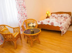 Мини-отель Жемчужина