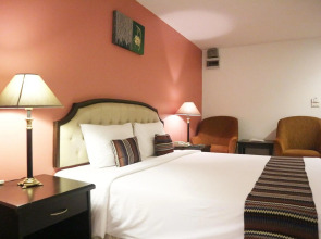 The Patra Hotel - Rama 9