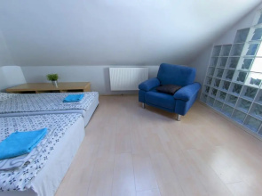 Wilanowska Hostel