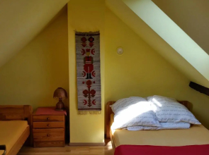 Apartament Buczyna
