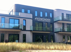 Appartementen De Egmonden