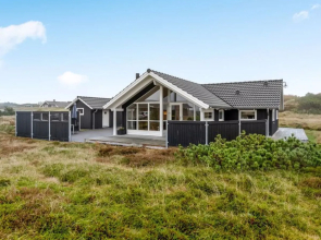 "Anuk" - 1.2km from the sea in Western Jutland