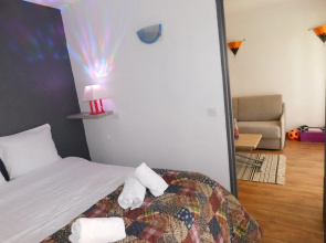 T 2 Residence du Golf