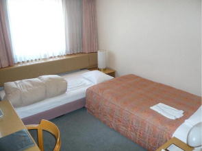 Hotel Mariage Sensui