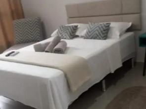 Pousada Barra Sul