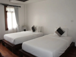Arissara House Boutique Hotel