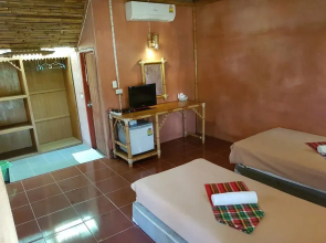 Daung Dao Resort