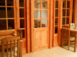 Hostal Balmaceda La Serena