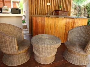 Uyang Bed and Breakfast