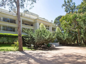 Oceana Suites Green Park