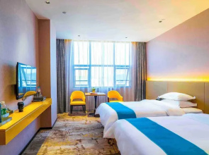 Yuntai Guanjing International Hotel