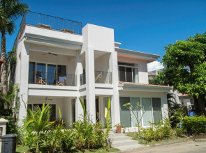 Ocean View Beach House with Pool - Hermosa Palms 44