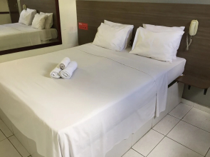 Hotel Barro Preto
