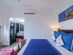 Mane Boutique Hotel & Spa