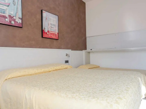 Hotel 3 Cozy and Authentic Stay in Ventimiglia