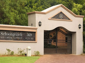 Schoongezich Guesthouse