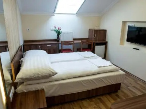 BL Apartments