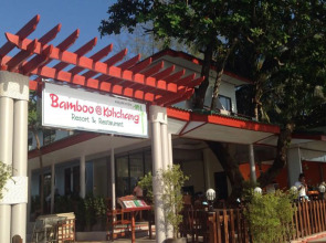 Bamboo at Koh Chang Resort