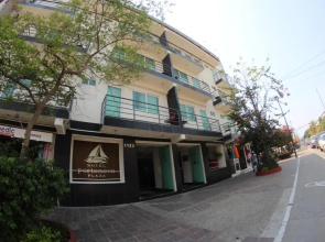 Hotel Portonovo Plaza Malecón