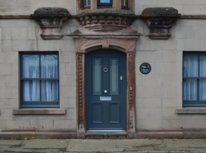 Makerston House Apartment Beauly