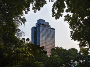 Park Hyatt Jakarta Hotel