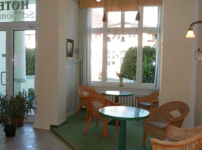 Hotel Schloonsee Garni