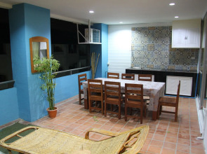 OYO 75486 Anna Residence Jomtien