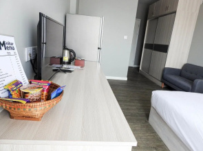CCC Residence