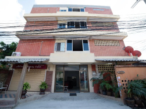 OYO 457 Panasan Villa