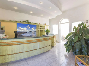 Hotel Vittoria