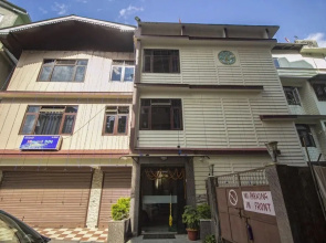 Himadri Inn By OYO Rooms