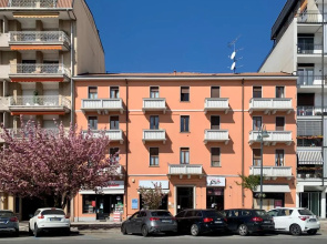 Maiden-Art Apartment