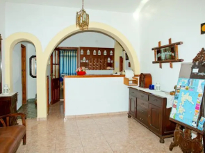 Patmos Maria Studios