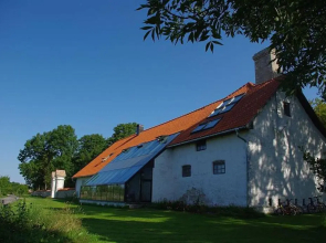 Dagen Haus Guesthouse