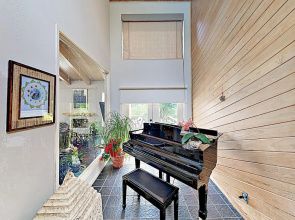 Perfect Summer Spot Beautiful Zilker Home with Great Views by RedAwnin